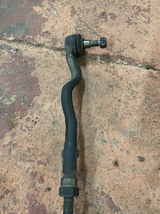 Cremallera direccion bmw e46 berlina