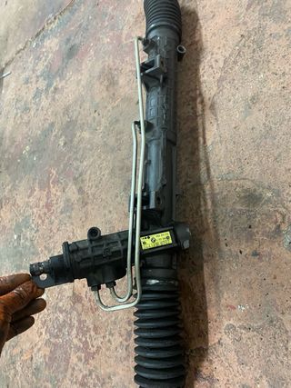 Cremallera direccion bmw e46 berlina