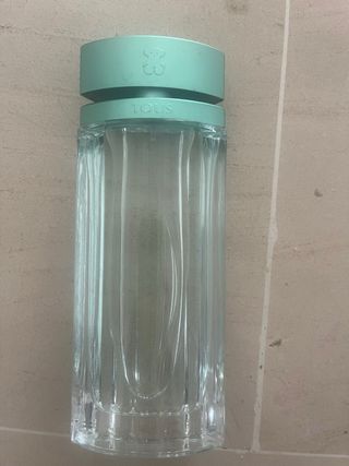 Tous L'eau de Toilette Perfume Teal