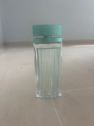 Tous L'eau de Toilette Perfume Teal