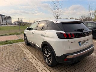 Peugeot 3008 2019 Gasolina – Perfecto estado