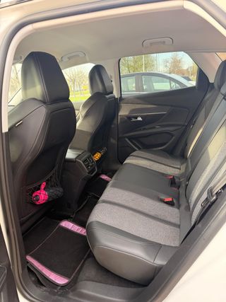 Peugeot 3008 2019 Gasolina – Perfecto estado