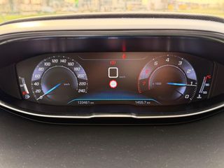 Peugeot 3008 2019 Gasolina – Perfecto estado
