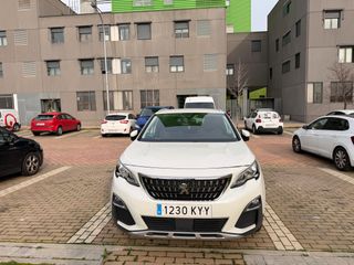 Peugeot 3008 2019 Gasolina – Perfecto estado