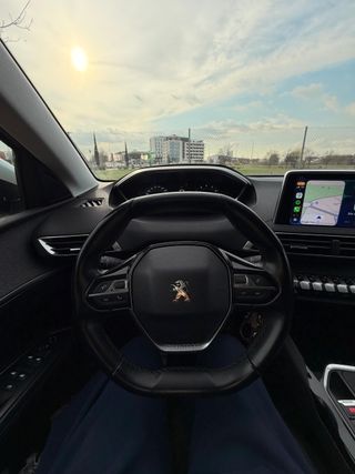 Peugeot 3008 2019 Gasolina – Perfecto estado