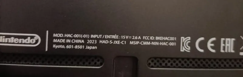 Solución y máximo rendimiento para  switch.