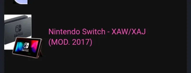 Solución y máximo rendimiento para  switch. afbeelding 2