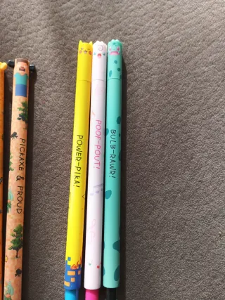 Penne cancellabili Legami