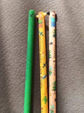 Penne cancellabili Legami