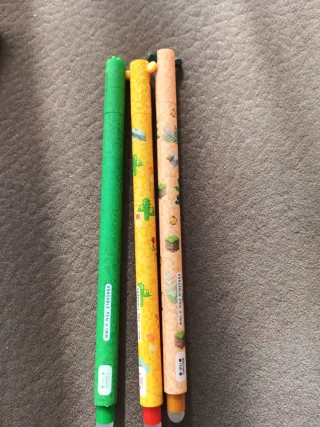 Penne cancellabili Legami