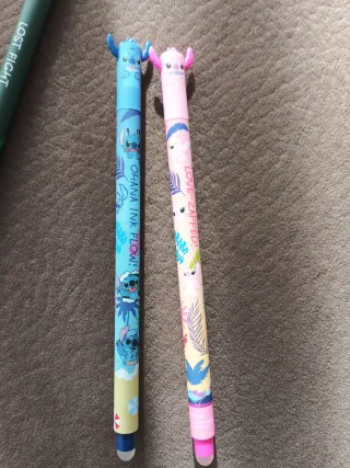 Penne cancellabili Legami