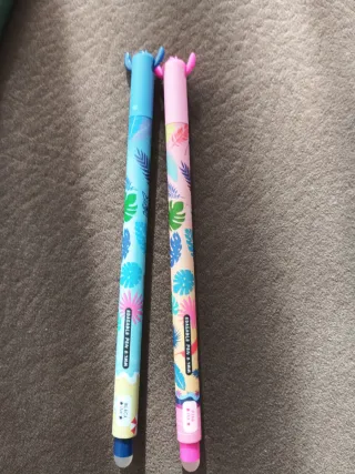 Penne cancellabili Legami