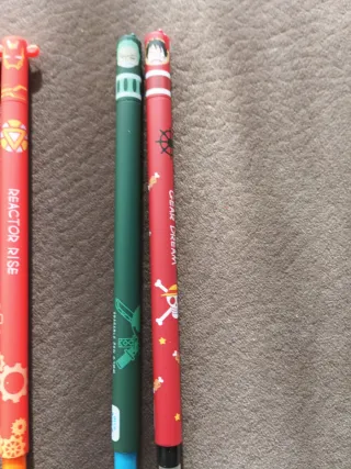 Penne cancellabili Legami