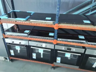 Placa de inducción ofertas outlet desde