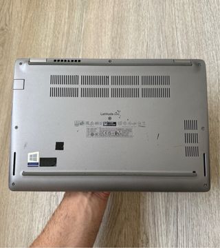 DELL 5310 i5-10310U - BATERÍA NUEVA - TÁCTIL