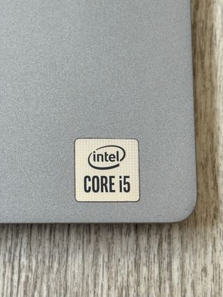 DELL 5310 i5-10310U - BATERÍA NUEVA - TÁCTIL