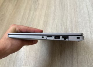 DELL 5310 i5-10310U - BATERÍA NUEVA - TÁCTIL