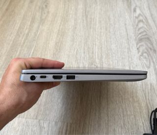 DELL 5310 i5-10310U - BATERÍA NUEVA - TÁCTIL