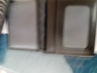 Cartera EMILIO Tucci Negra