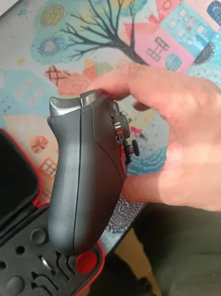 Mando Xbox Elite Series 2 TMR + Accesorios