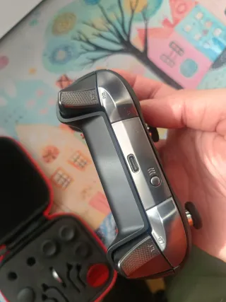 Mando Xbox Elite Series 2 TMR + Accesorios