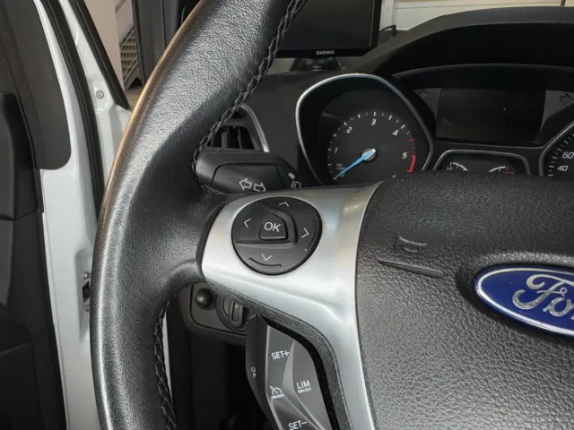 FORD KUGA TITANIUM 2.0TDCI