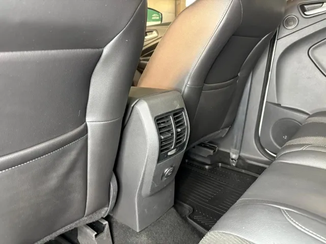 FORD KUGA TITANIUM 2.0TDCI