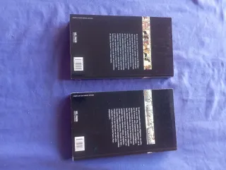 Libros Los Hijos del Grial 1 y 2 Peter Berling