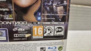 Remember Me PS3 ITA