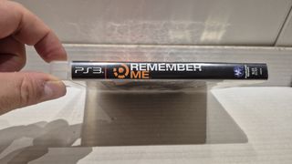 Remember Me PS3 ITA