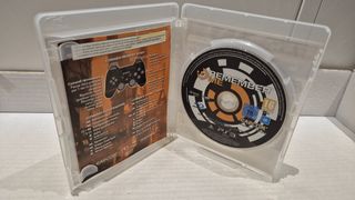 Remember Me PS3 ITA