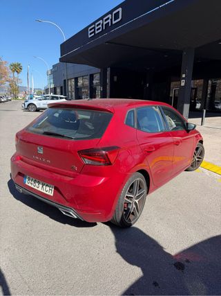 SEAT Ibiza *OPORTUNIDAD FEBRERO