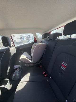 SEAT Ibiza *OPORTUNIDAD FEBRERO