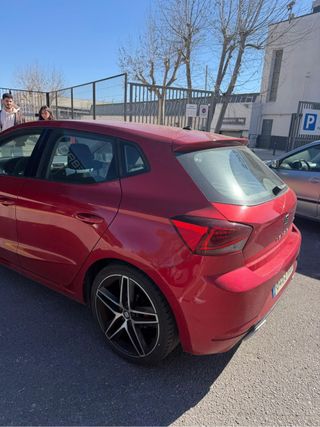 SEAT Ibiza *OPORTUNIDAD FEBRERO