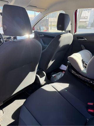 SEAT Ibiza *OPORTUNIDAD FEBRERO