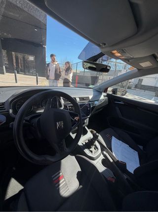 SEAT Ibiza *OPORTUNIDAD FEBRERO