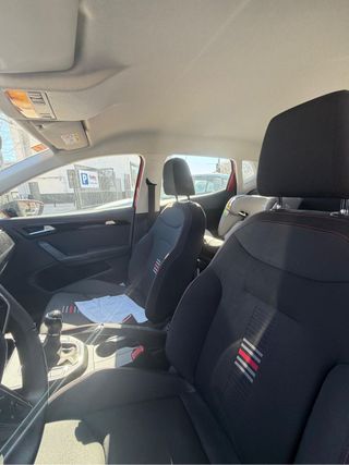 SEAT Ibiza *OPORTUNIDAD FEBRERO