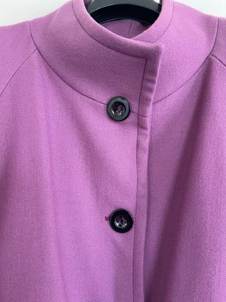 Giacca Elena Miró 100% Lana Vergine Tg 47F