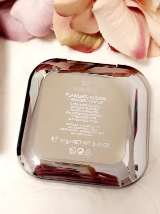 KIKO Milano Polvos Bronceadores Flawless Fusion 07