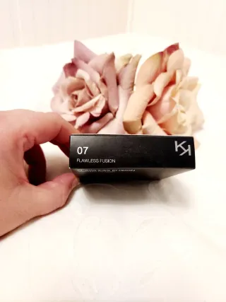 KIKO Milano Polvos Bronceadores Flawless Fusion 07