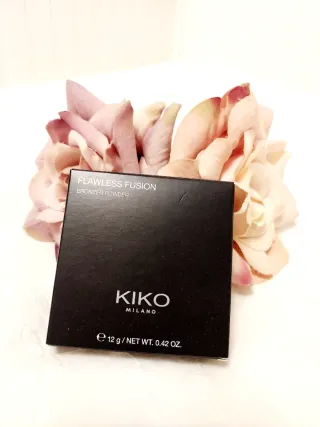 KIKO Milano Polvos Bronceadores Flawless Fusion 07