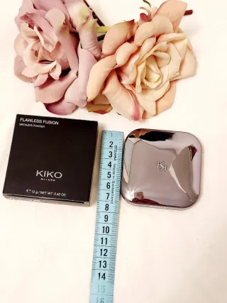 KIKO Milano Polvos Bronceadores Flawless Fusion 07