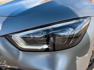 Mercedes AMG-GT  4-Door Coupé "Edition 1” GOLD edition – V8 Biturbo 640CV (2020)