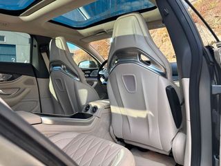 Mercedes AMG-GT  4-Door Coupé "Edition 1” GOLD edition – V8 Biturbo 640CV (2020)