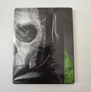 Call of Duty Modern Warfare Steelbooks