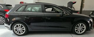 Audi a3 como nuevo!!!