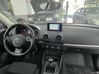 Audi a3 como nuevo!!!