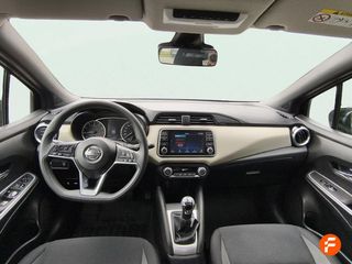 Nissan Micra IG-T 68 kW (92 CV) E6D-F Acenta