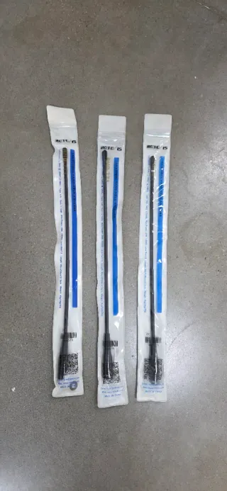 Antena Retevis RHD-771.