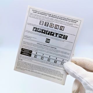 MotoGP 13 PS3 PAL ITA Gioco Gran Premio 2013